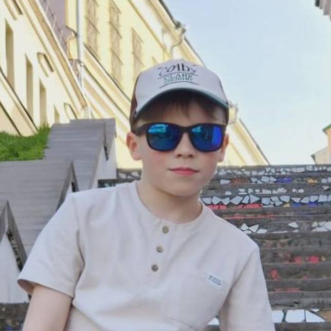 Аватар автора