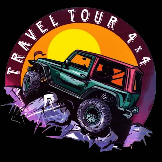Иконка канала Travel Tour 4x4