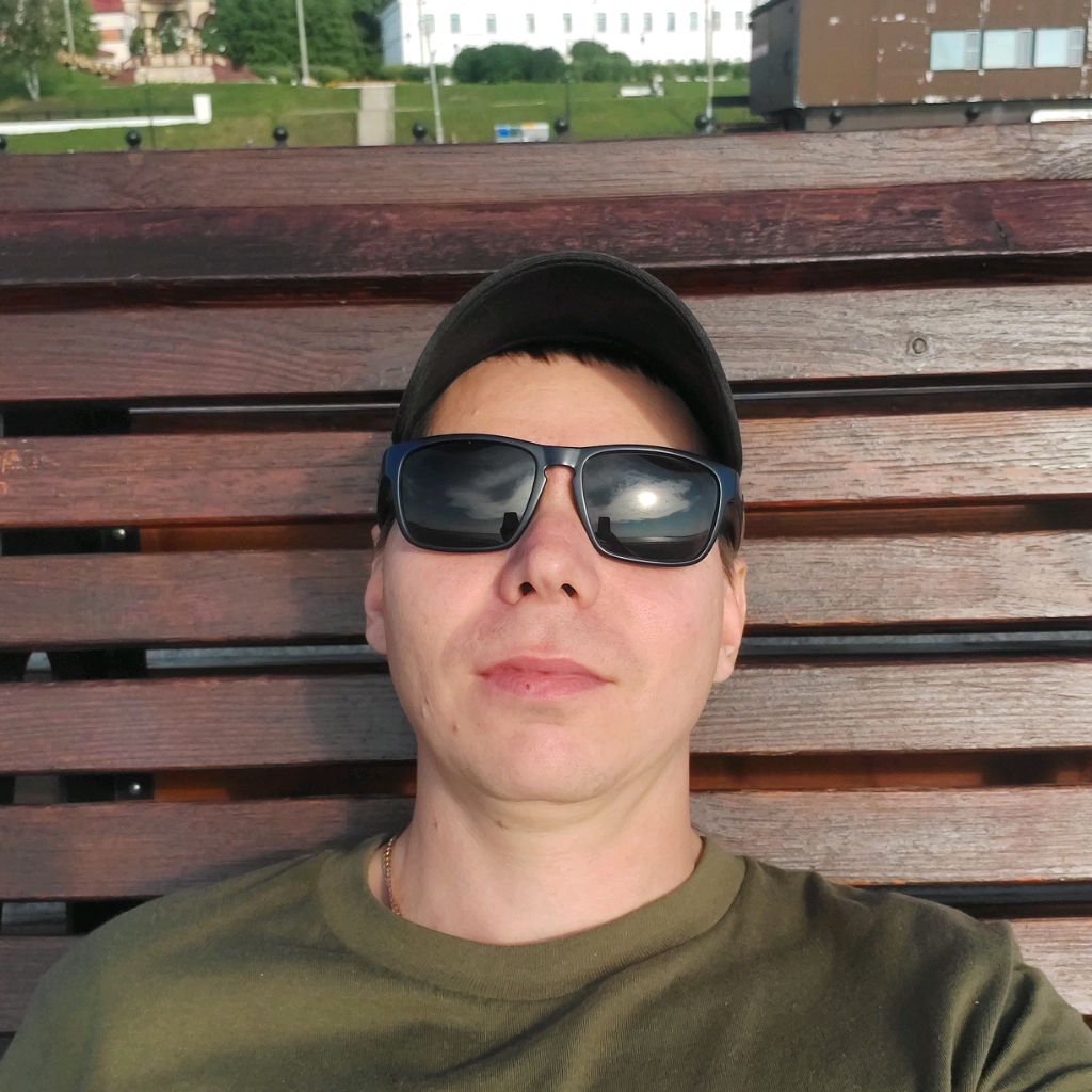 Аватар автора