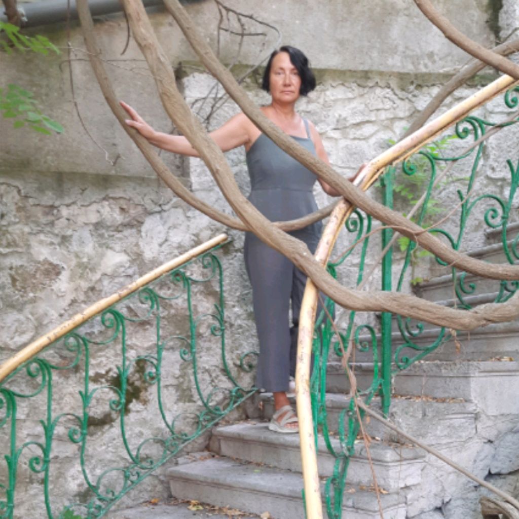 Аватар автора