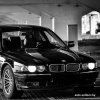 Иконка канала BMW_E38_740