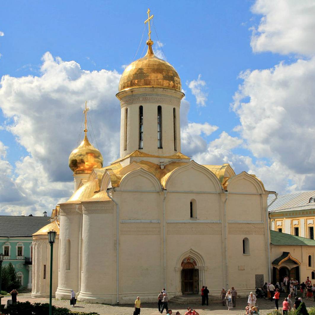 Аватар автора