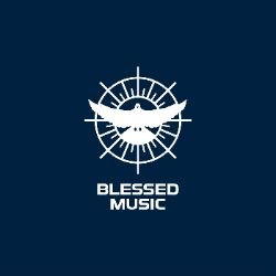Иконка канала Blessed Music