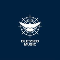 Иконка канала Blessed Music