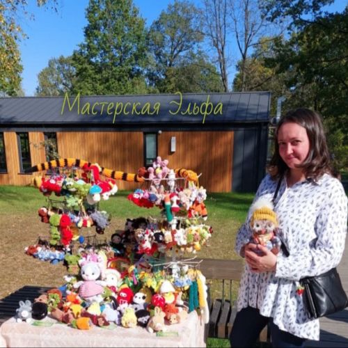 Аватар автора