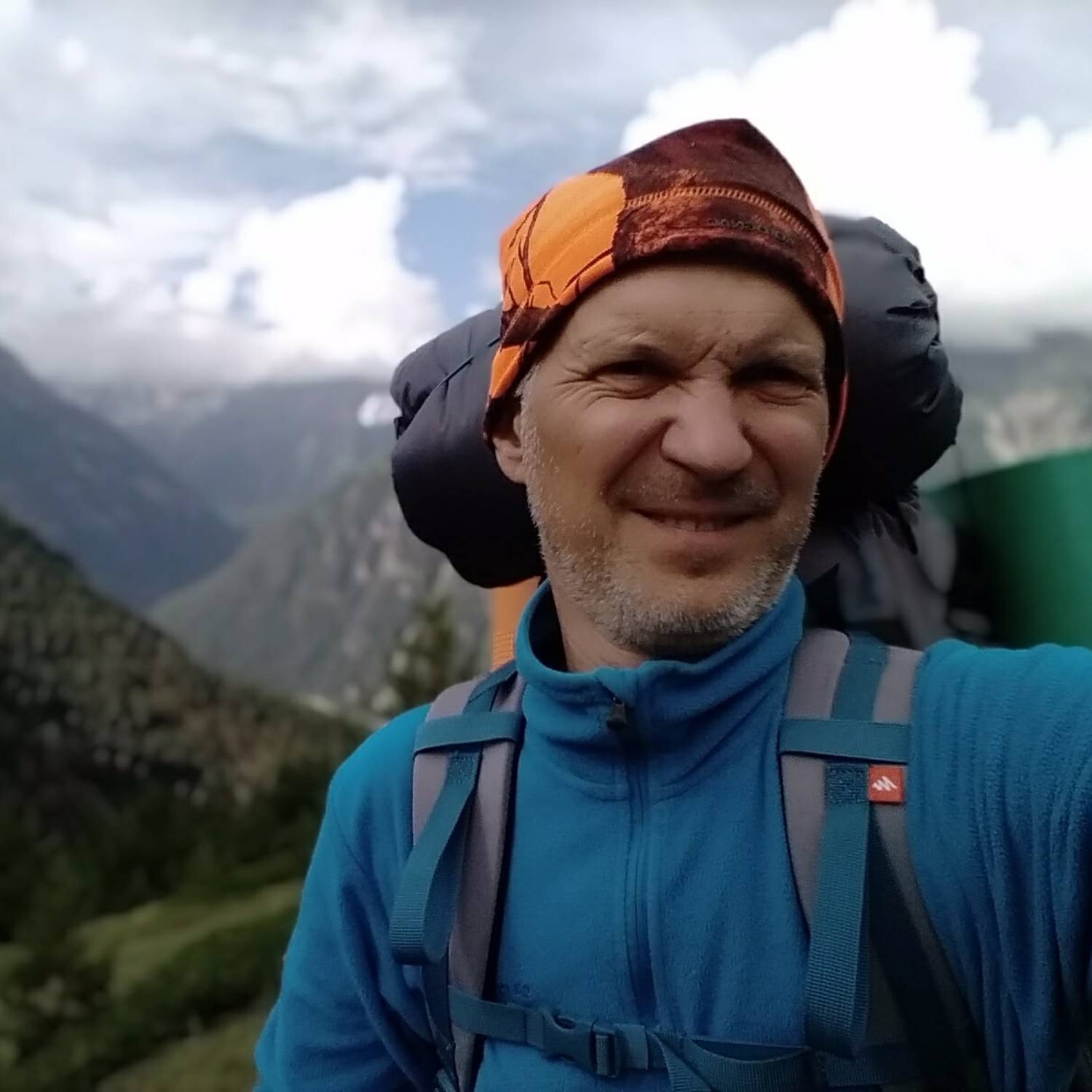 Аватар автора