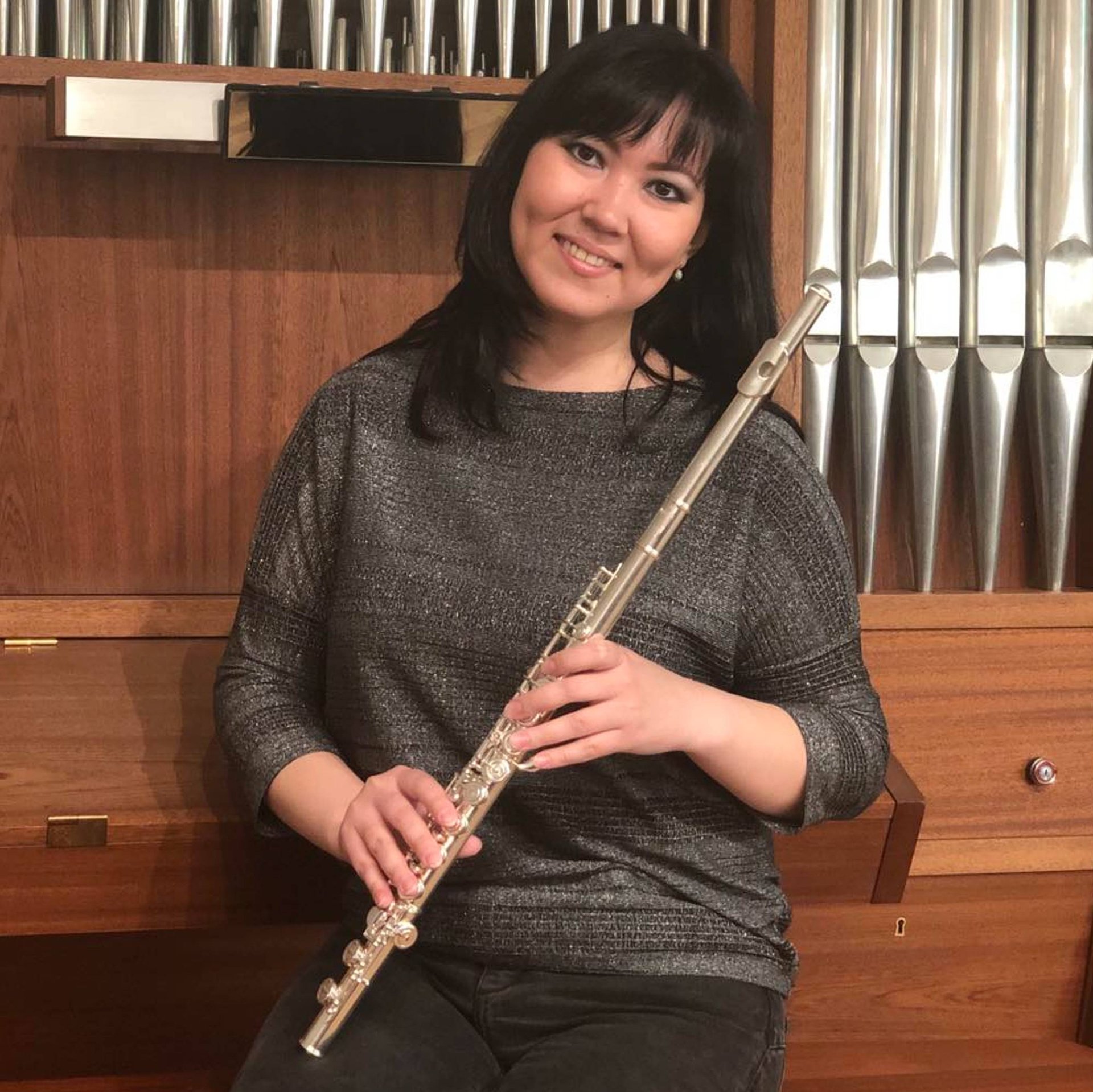 Аватар автора