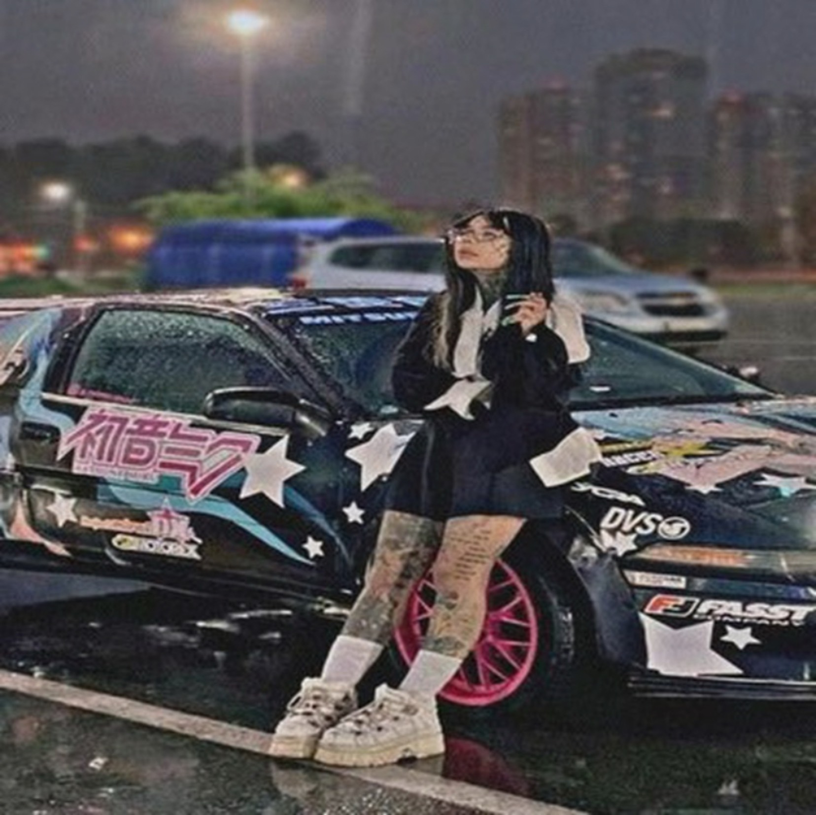 Аватар автора