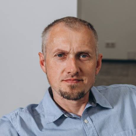 Иконка канала Dalekus