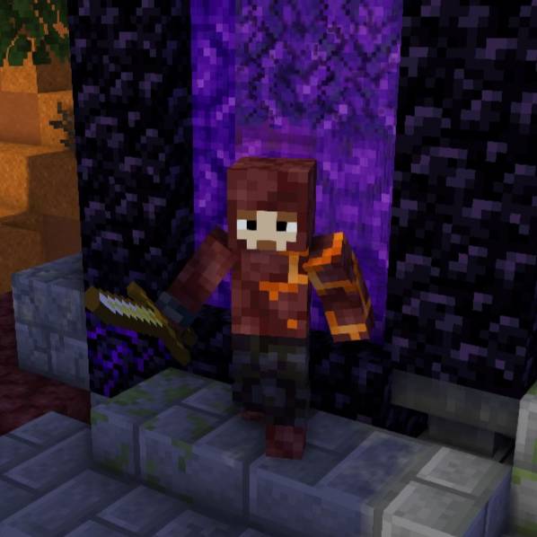 Аватар автора