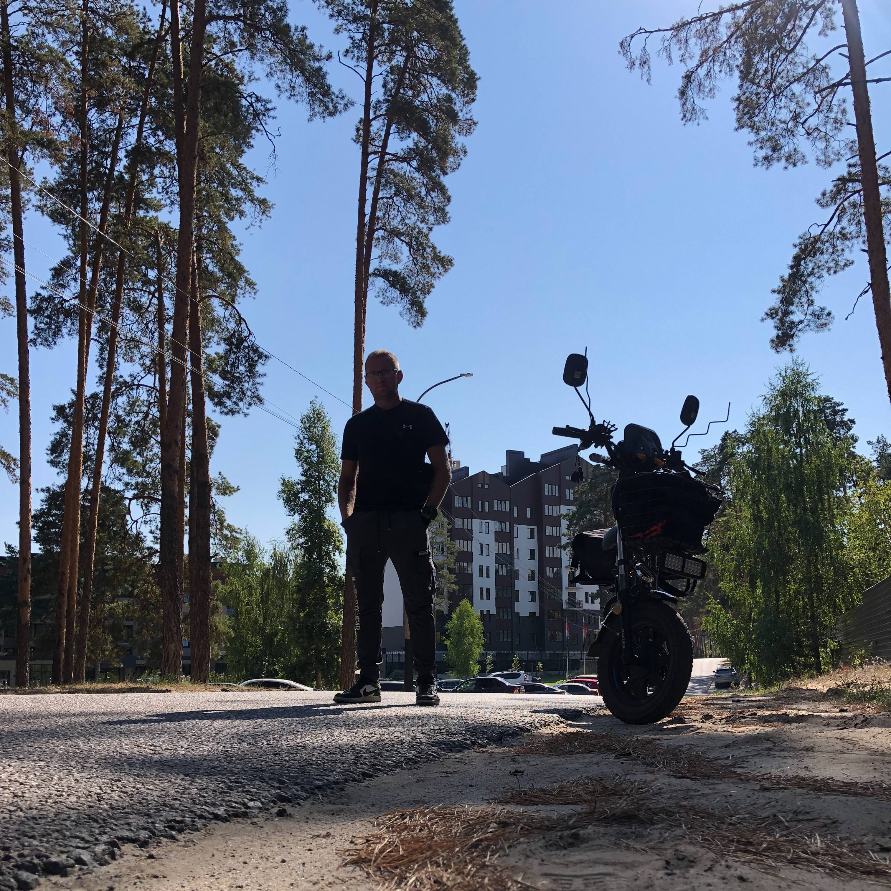 Аватар автора