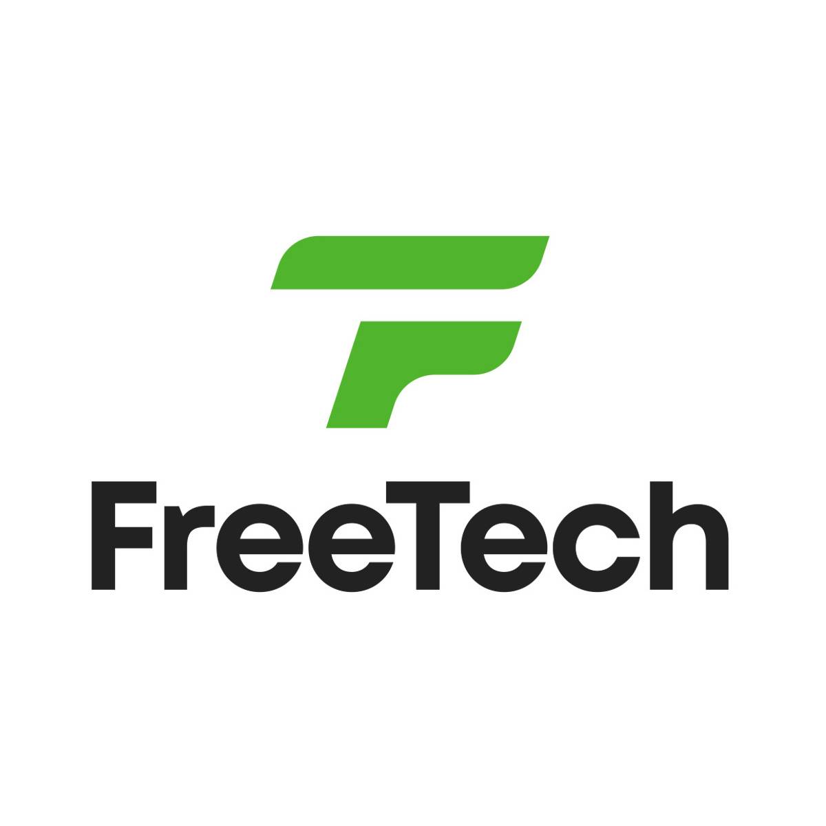 Иконка канала FreeTech