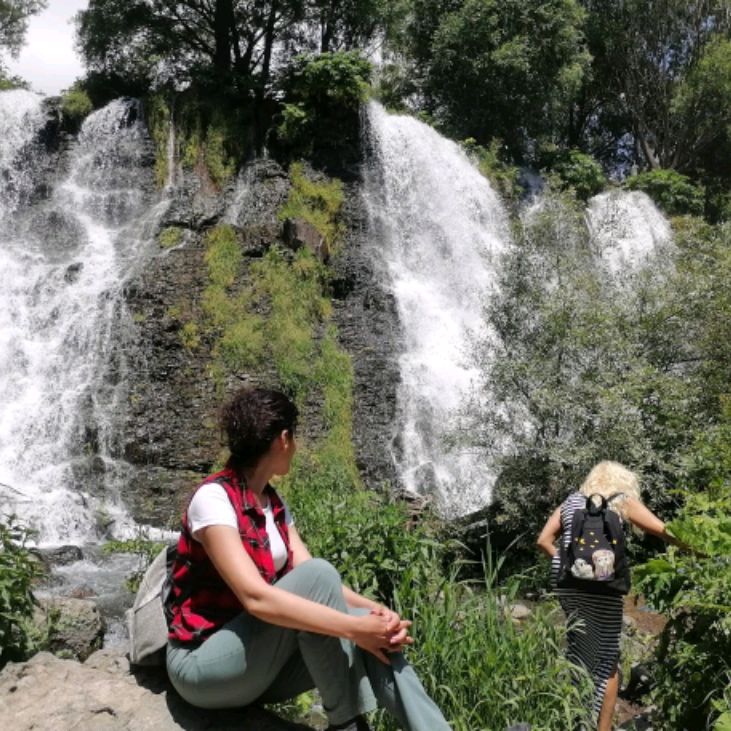 Иконка канала Кристина