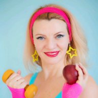 Иконка канала Ешь-Танцуй-Стройней