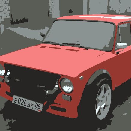 Аватар автора