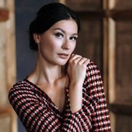 Иконка канала Дарья Вуйчик | СОПРАНО