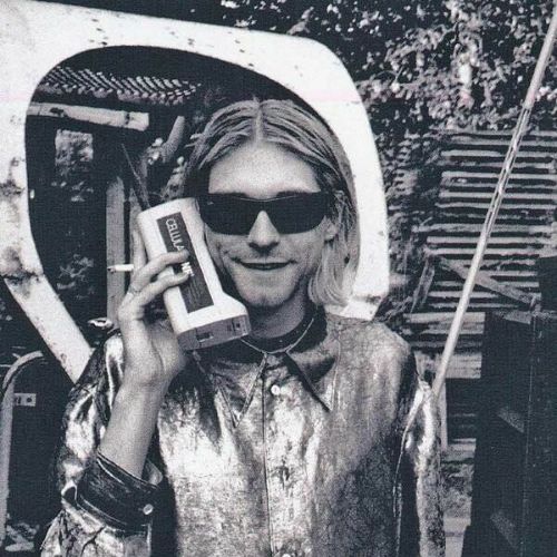 Иконка канала tishkoff