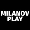 Иконка канала Milanov_Play