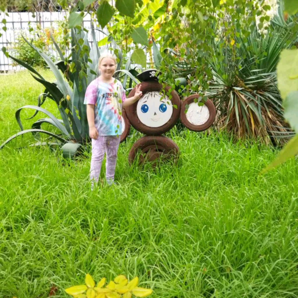 Аватар автора