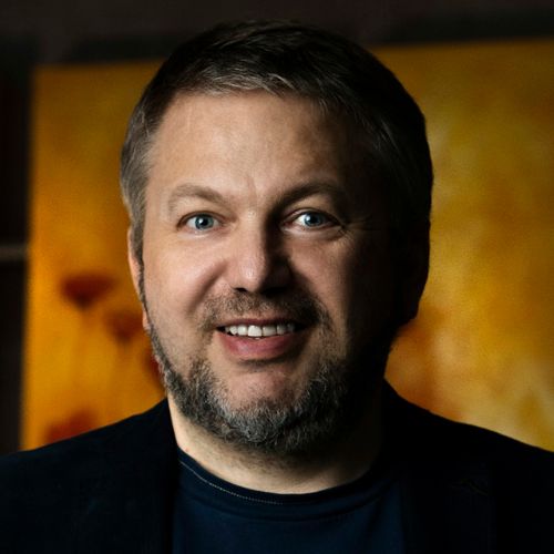 Иконка канала Психолог Андрей Баракин