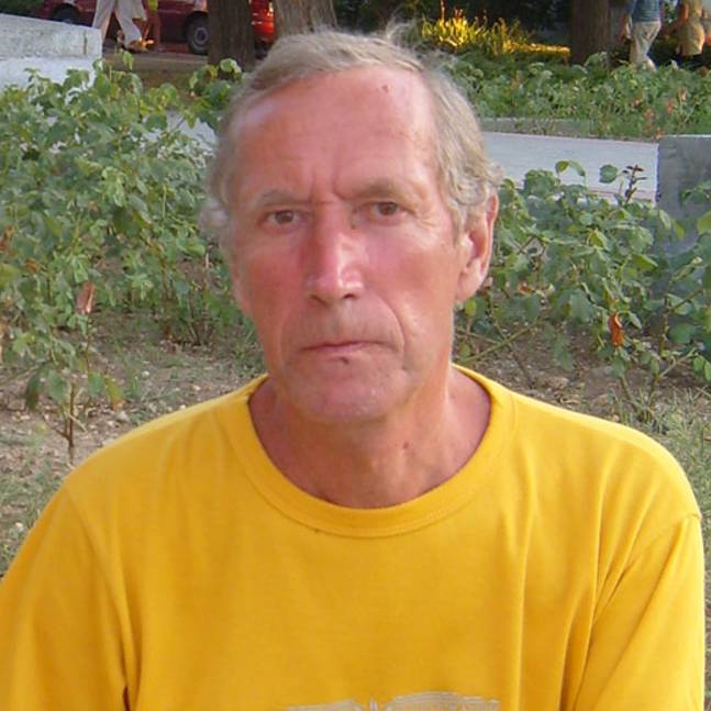 Аватар автора