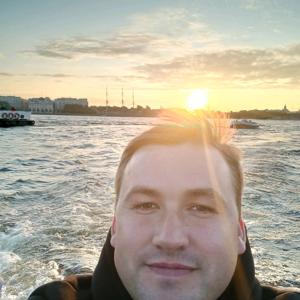 Аватар автора