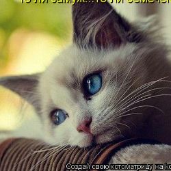 Аватар автора