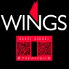 Иконка канала WINGS DANCE