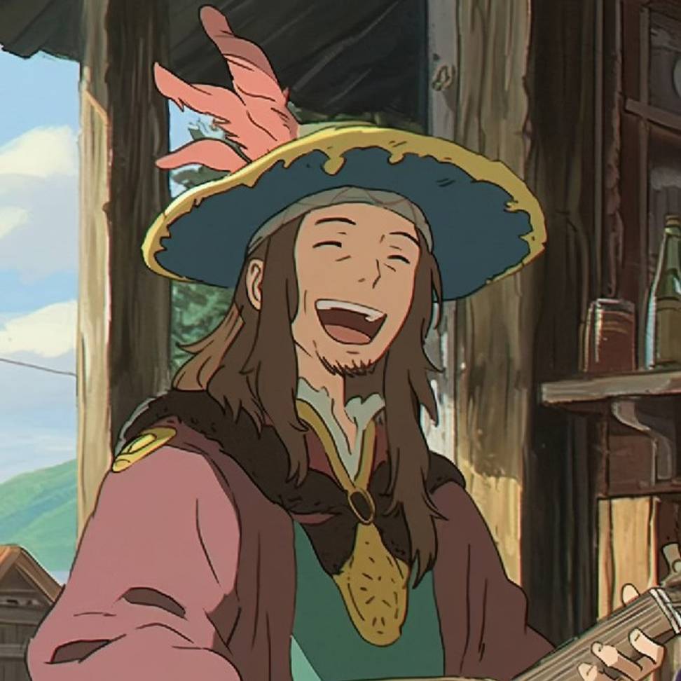 Аватар автора