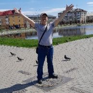 Иконка канала Сергей Коханый