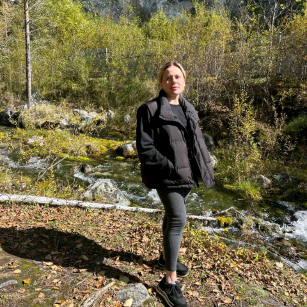 Аватар автора