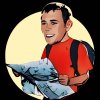 Иконка канала РЮКЗАК ЗА ПЛЕЧИ
