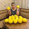 Иконка канала Виктория Вулах Солнечный Цитрус