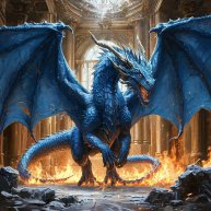 Иконка канала DragonAI