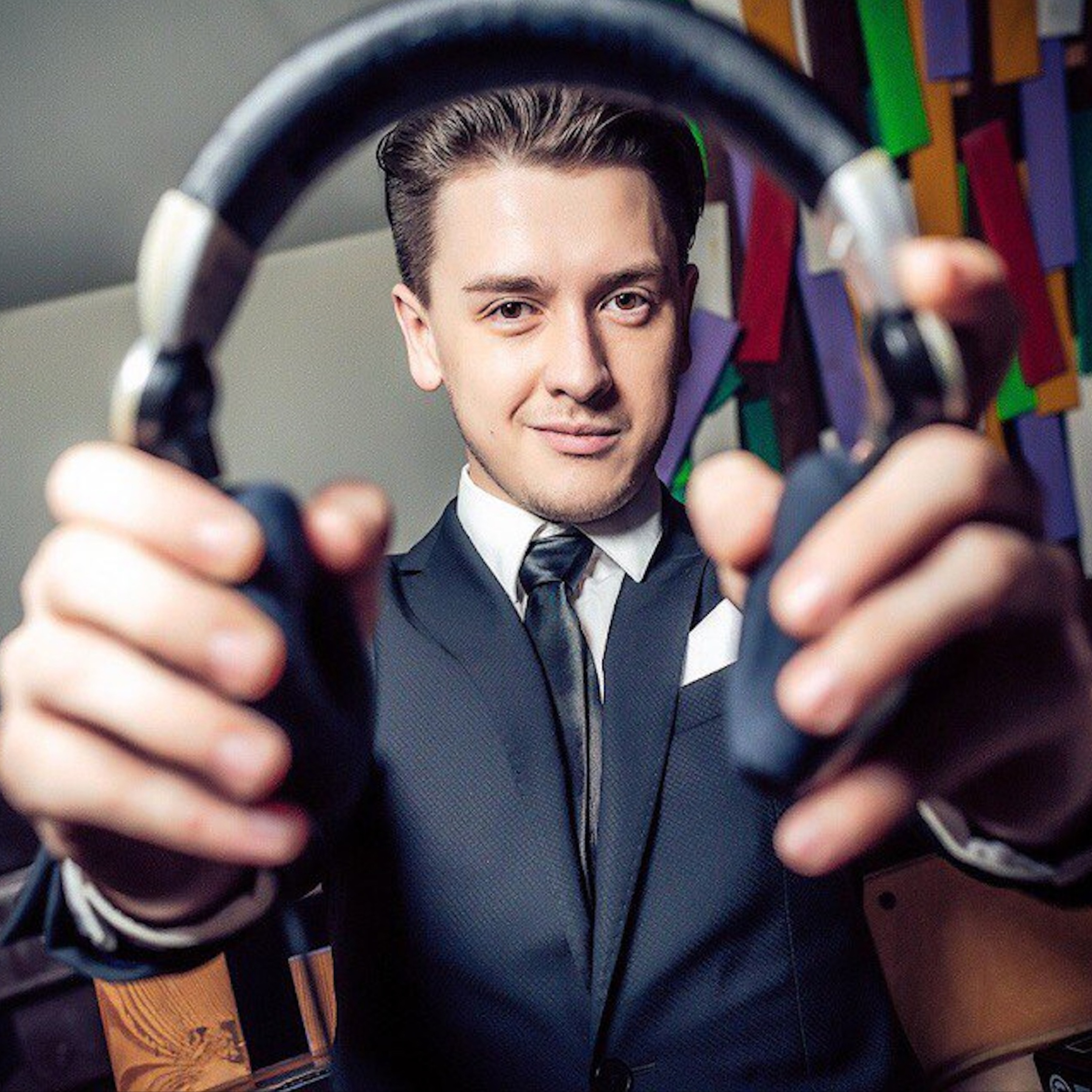 Аватар автора