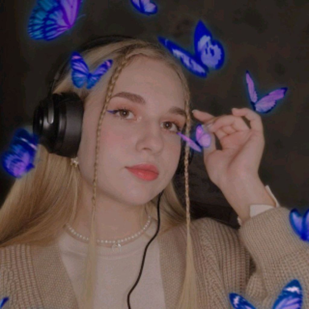 Аватар автора