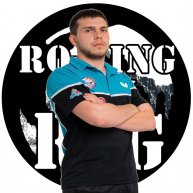 Иконка канала Илья Ронин "RONING TEAM"