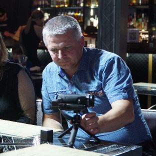 Аватар автора