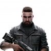 Иконка канала channel Spector