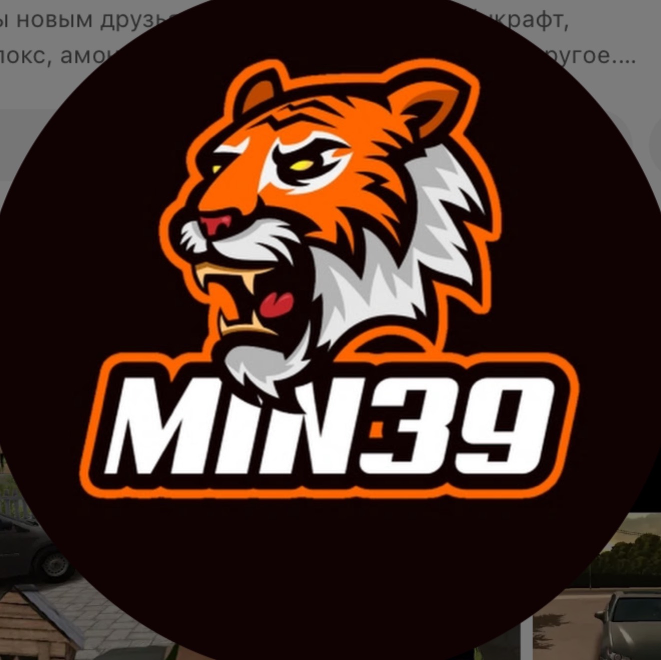 Аватар автора