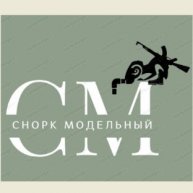 Иконка канала Снорк Модельный