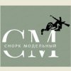 Иконка канала Снорк Модельный
