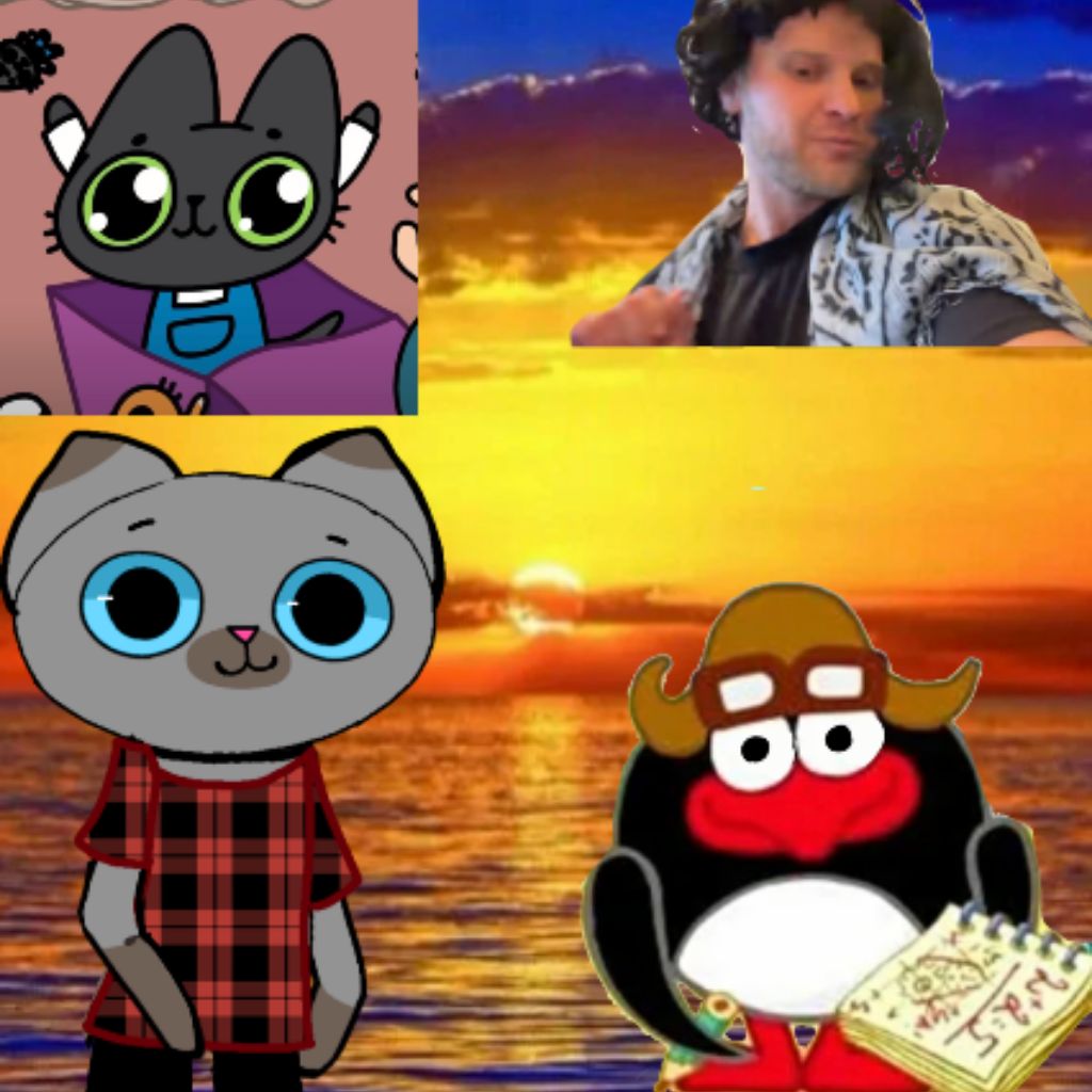 Аватар автора