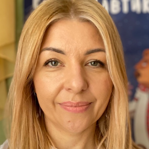 Аватар автора