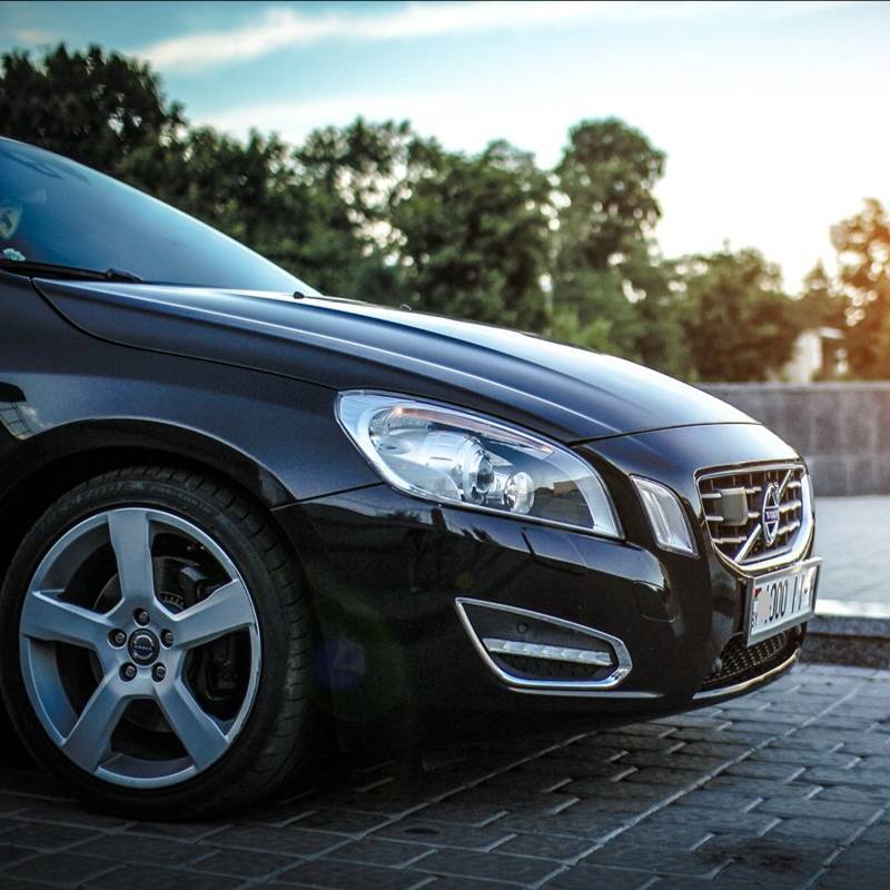Аватар автора