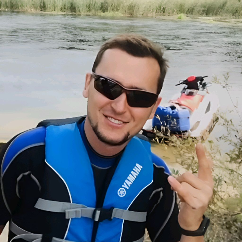 Аватар автора