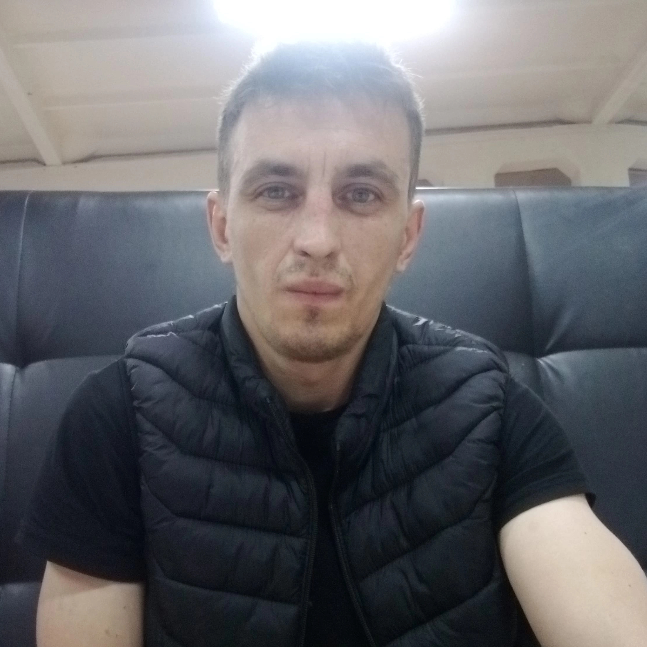 Иконка канала Mr. Kolbaska