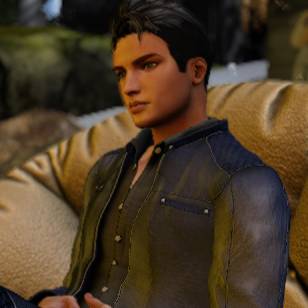 Аватар автора