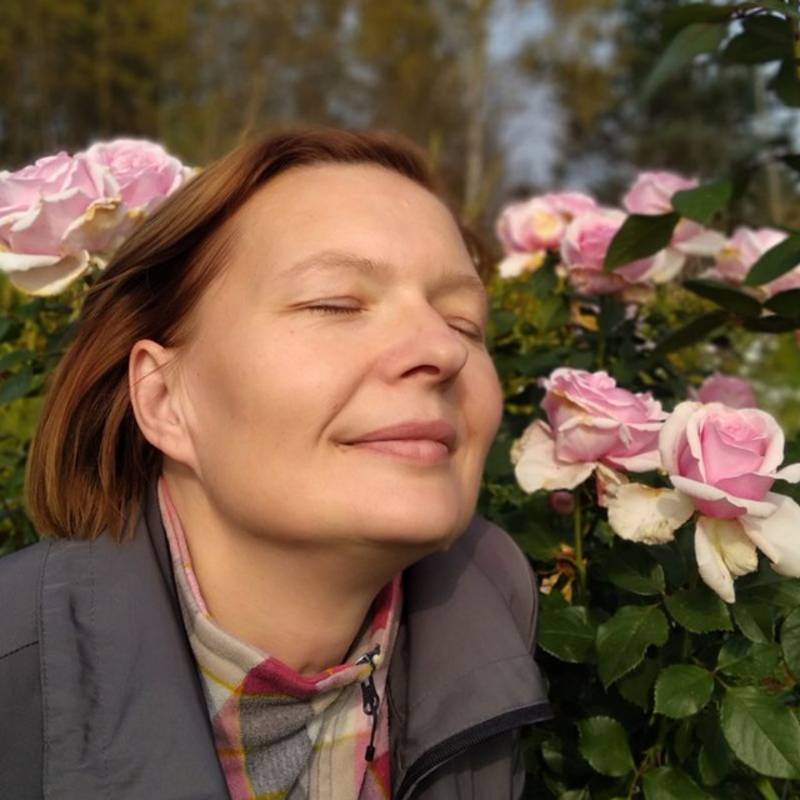 Аватар автора