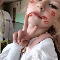 Иконка канала Полина❤️🔥мишка🌺малышка🌟
